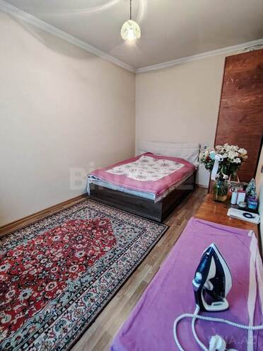 Satılır 4 otaqlı həyət evi/bağ evi 135 m², Nərimanov r., photo 13 from 15