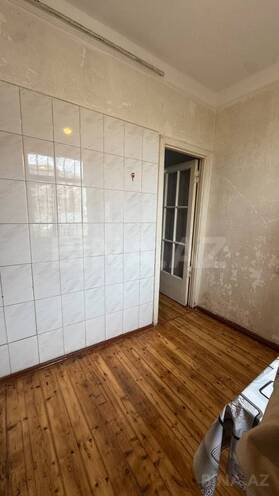Продаётся 1-комн. вторичка 32.2 м², м. Ази Асланов, photo 7 from 10
