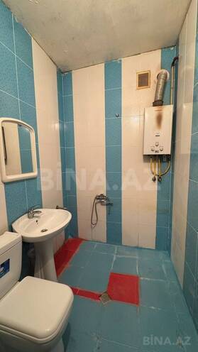 Продаётся 1-комн. вторичка 32.2 м², м. Ази Асланов, photo 9 from 10