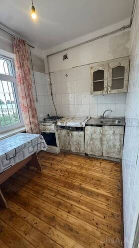 Продаётся 1-комн. вторичка 32.2 м², м. Ази Асланов, photo 5 from 10