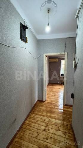 Продаётся 1-комн. вторичка 32.2 м², м. Ази Асланов, photo 3 from 10