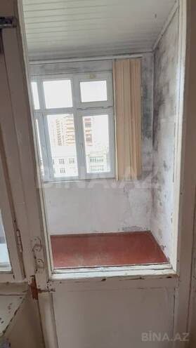 Продаётся 1-комн. вторичка 32.2 м², м. Ази Асланов, photo 8 from 10