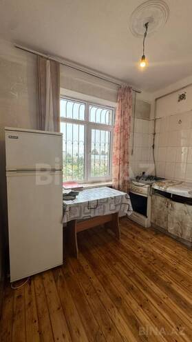 Продаётся 1-комн. вторичка 32.2 м², м. Ази Асланов, photo 6 from 10