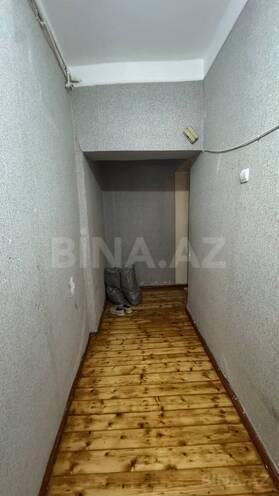 Продаётся 1-комн. вторичка 32.2 м², м. Ази Асланов, photo 4 from 10