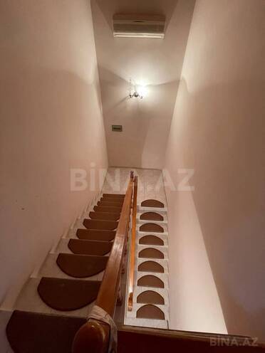 Satılır 6 otaqlı həyət evi/bağ evi 250 m², Novxanı q., photo 16 from 30