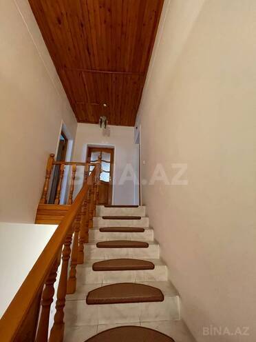 Satılır 6 otaqlı həyət evi/bağ evi 250 m², Novxanı q., photo 19 from 30