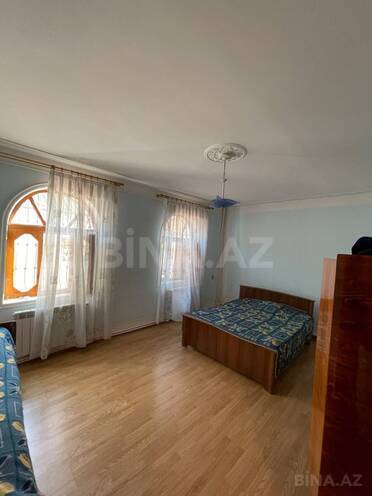 Satılır 6 otaqlı həyət evi/bağ evi 250 m², Novxanı q., photo 21 from 30