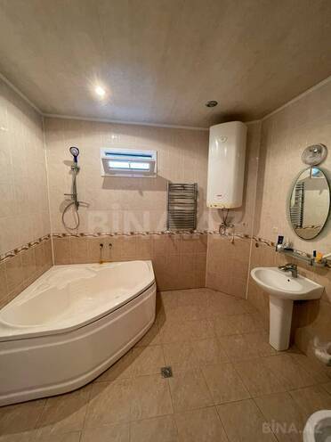Satılır 6 otaqlı həyət evi/bağ evi 250 m², Novxanı q., photo 27 from 30