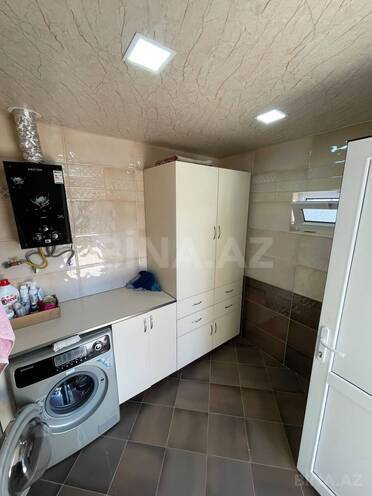 Satılır 6 otaqlı həyət evi/bağ evi 250 m², Novxanı q., photo 25 from 30