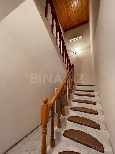Satılır 6 otaqlı həyət evi/bağ evi 250 m², Novxanı q., photo 17 from 30