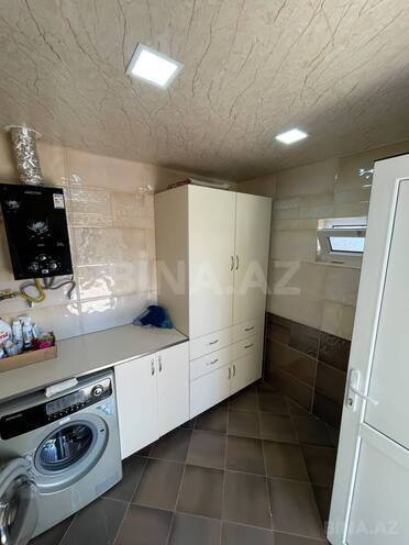 Satılır 6 otaqlı həyət evi/bağ evi 250 m², Novxanı q., photo 24 from 30