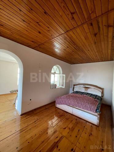 Satılır 6 otaqlı həyət evi/bağ evi 250 m², Novxanı q., photo 13 from 30