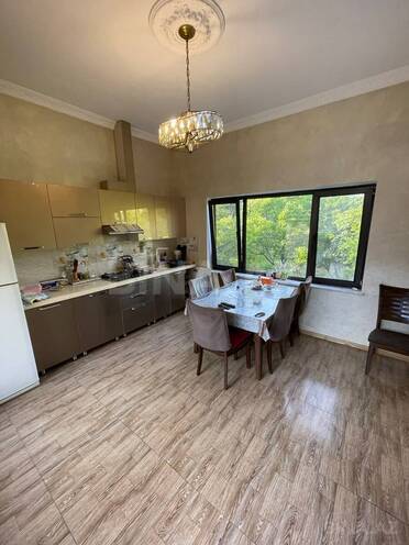 Satılır 6 otaqlı həyət evi/bağ evi 250 m², Novxanı q., photo 10 from 30