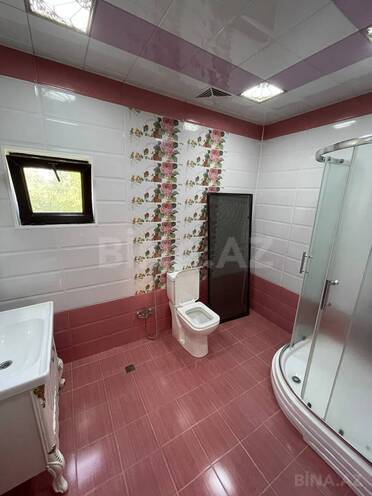 Satılır 6 otaqlı həyət evi/bağ evi 250 m², Novxanı q., photo 28 from 30