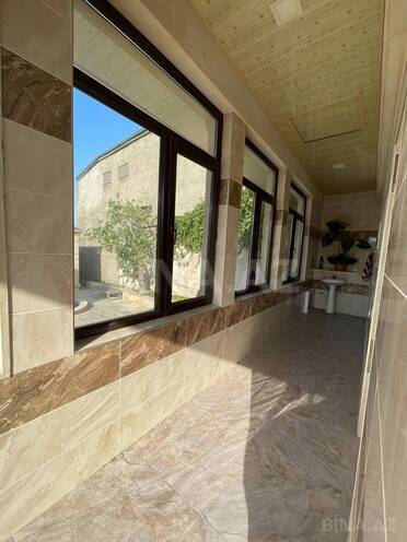 Satılır 6 otaqlı həyət evi/bağ evi 250 m², Novxanı q., photo 9 from 30