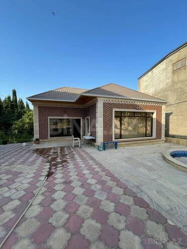 Satılır 6 otaqlı həyət evi/bağ evi 250 m², Novxanı q., photo 4 from 30