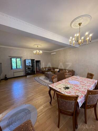 Satılır 6 otaqlı həyət evi/bağ evi 250 m², Novxanı q., photo 23 from 30