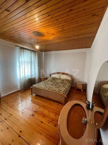 Satılır 6 otaqlı həyət evi/bağ evi 250 m², Novxanı q., photo 12 from 30