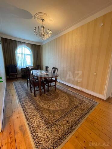 Satılır 6 otaqlı həyət evi/bağ evi 250 m², Novxanı q., photo 11 from 30
