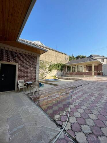 Satılır 6 otaqlı həyət evi/bağ evi 250 m², Novxanı q., photo 5 from 30