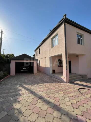 Satılır 6 otaqlı həyət evi/bağ evi 250 m², Novxanı q., photo 6 from 30
