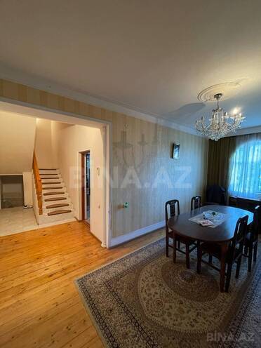 Satılır 6 otaqlı həyət evi/bağ evi 250 m², Novxanı q., photo 22 from 30
