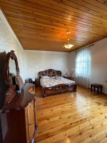 Satılır 6 otaqlı həyət evi/bağ evi 250 m², Novxanı q., photo 14 from 30
