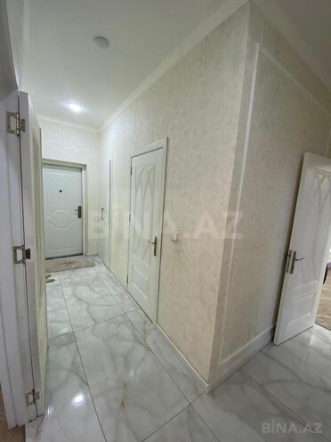 Сдается 3-комн. новостройка 80 м², м. Дернегюль, photo 4 from 17
