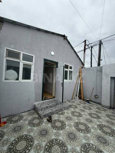 Продаётся 3-комн. дом/дача 85 м², пос. Забрат, photo 1 from 14