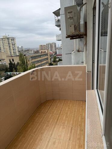 Продается 2-комн. новостройка 63 м², м. Ази Асланов, photo 15 from 16