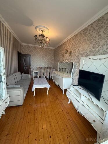 Продается 2-комн. новостройка 63 м², м. Ази Асланов, photo 3 from 16