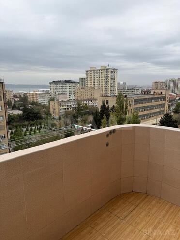 Продается 2-комн. новостройка 63 м², м. Ази Асланов, photo 14 from 16
