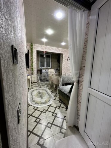 Satılır 2 otaqlı köhnə tikili 60 m², Köhnə Günəşli q., photo 9 from 10
