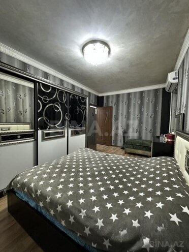 Satılır 2 otaqlı köhnə tikili 60 m², Köhnə Günəşli q., photo 5 from 10