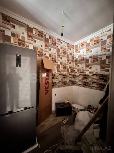 Satılır 2 otaqlı yeni tikili 64 m², Əhmədli m., photo 8 from 10