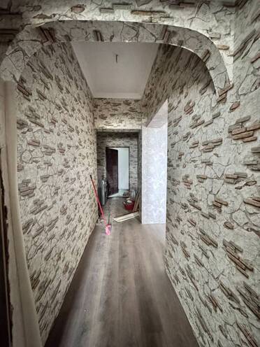 Satılır 2 otaqlı yeni tikili 64 m², Əhmədli m., photo 6 from 10