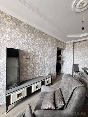 Satılır 2 otaqlı yeni tikili 64 m², Əhmədli m., photo 4 from 10