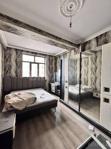Satılır 2 otaqlı yeni tikili 64 m², Əhmədli m., photo 1 from 10