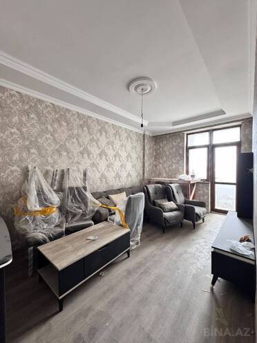 Satılır 2 otaqlı yeni tikili 64 m², Əhmədli m., photo 3 from 10