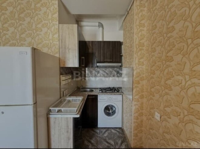 Сдаётся 2-комн. новостройка 50 м², м. Гянджлик, photo 5 from 7