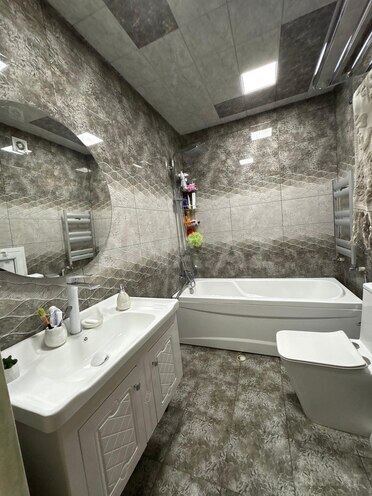 Satılır 2 otaqlı yeni tikili 68 m², photo 8 from 9