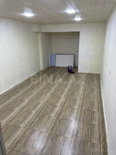 Сдаётся  объект 30 м², м. Ичеришехер, photo 8 from 12