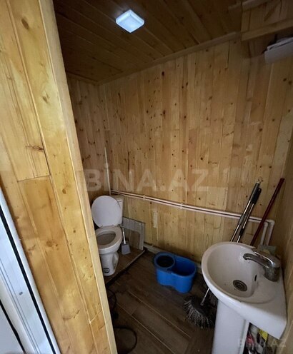 Сдаётся  объект 30 м², м. Ичеришехер, photo 10 from 12