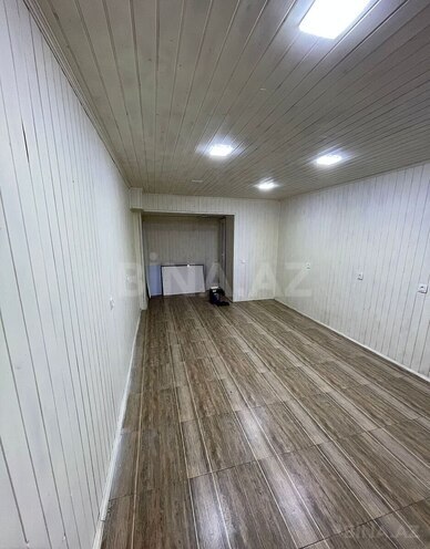 Сдаётся  объект 30 м², м. Ичеришехер, photo 9 from 12