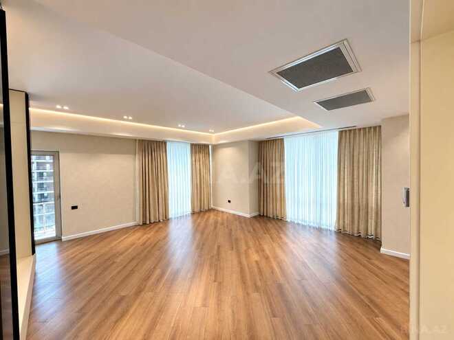 Satılır 3 otaqlı yeni tikili 148 m², Elmlər Akademiyası m., photo 1 from 16