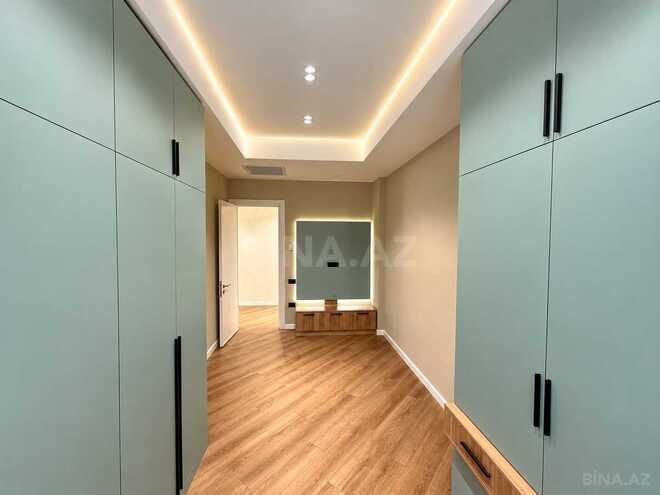 Satılır 3 otaqlı yeni tikili 148 m², Elmlər Akademiyası m., photo 10 from 16
