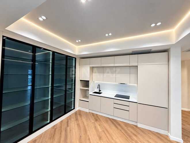 Satılır 3 otaqlı yeni tikili 148 m², Elmlər Akademiyası m., photo 7 from 16