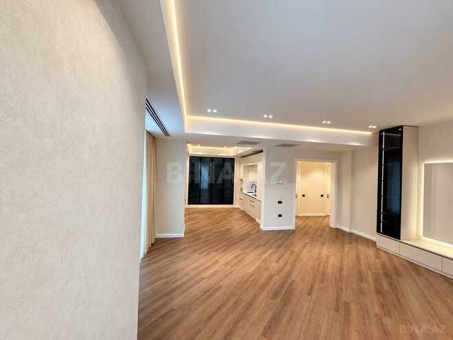 Satılır 3 otaqlı yeni tikili 148 m², Elmlər Akademiyası m., photo 5 from 16
