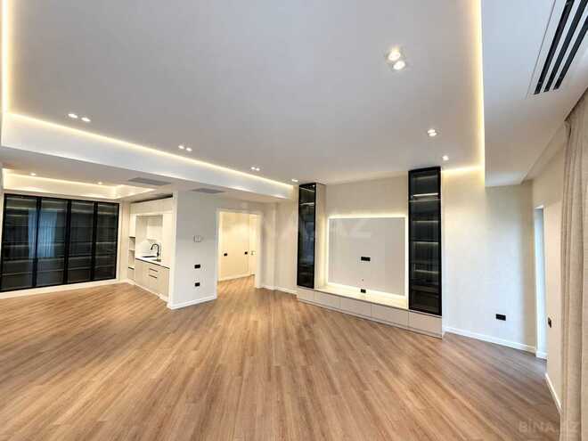 Satılır 3 otaqlı yeni tikili 148 m², Elmlər Akademiyası m., photo 3 from 16