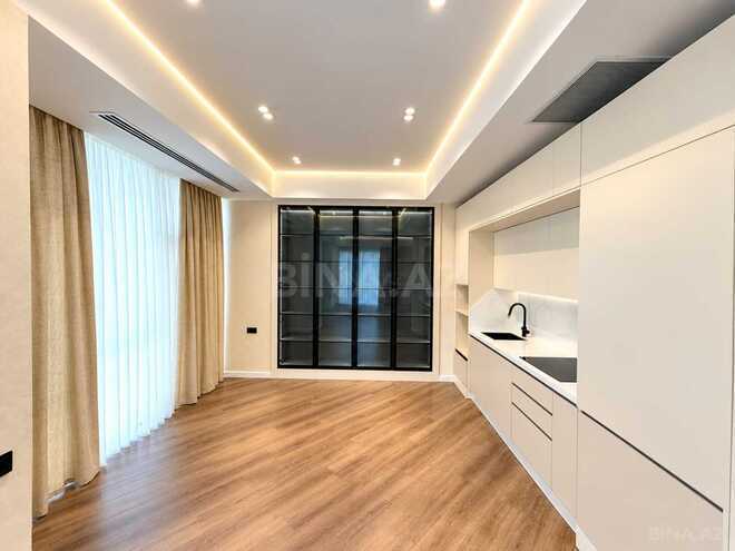 Satılır 3 otaqlı yeni tikili 148 m², Elmlər Akademiyası m., photo 6 from 16